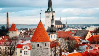 Как открыть бизнес в Эстонии: преимущества, сложности